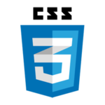 CSS3 logo