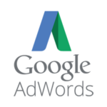 Google Adwords logo