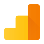 Google Analytics logo