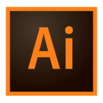 Adobe Illustrator logo