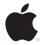 Apple logo