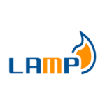 LAMP development logo