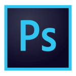 Adobe Photoshop logo