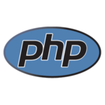 php logo