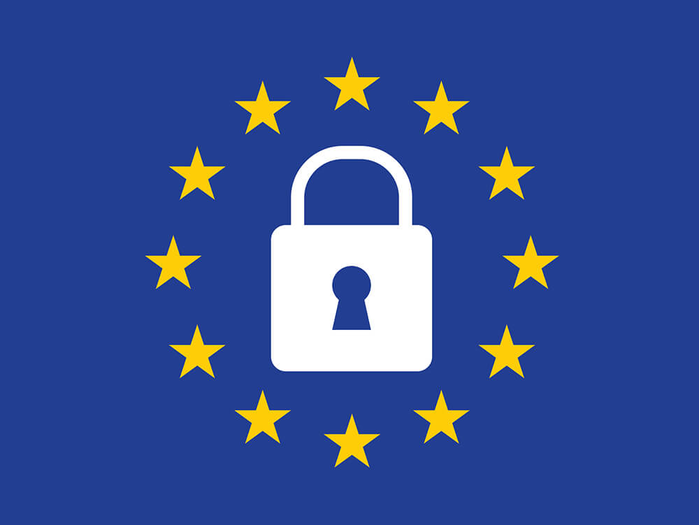 ¿Qué es GDPR?